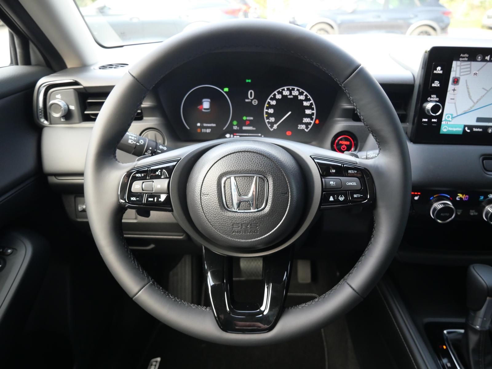 Honda HR-V - Bild 14