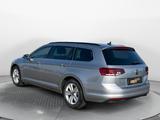 Volkswagen Passat Var.2.0TDI DSG Business Navi LED AHK Kame - gebrauchte VW Passat aus dem Jahr 2023