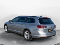 Volkswagen Passat - Vorschau Bild 4