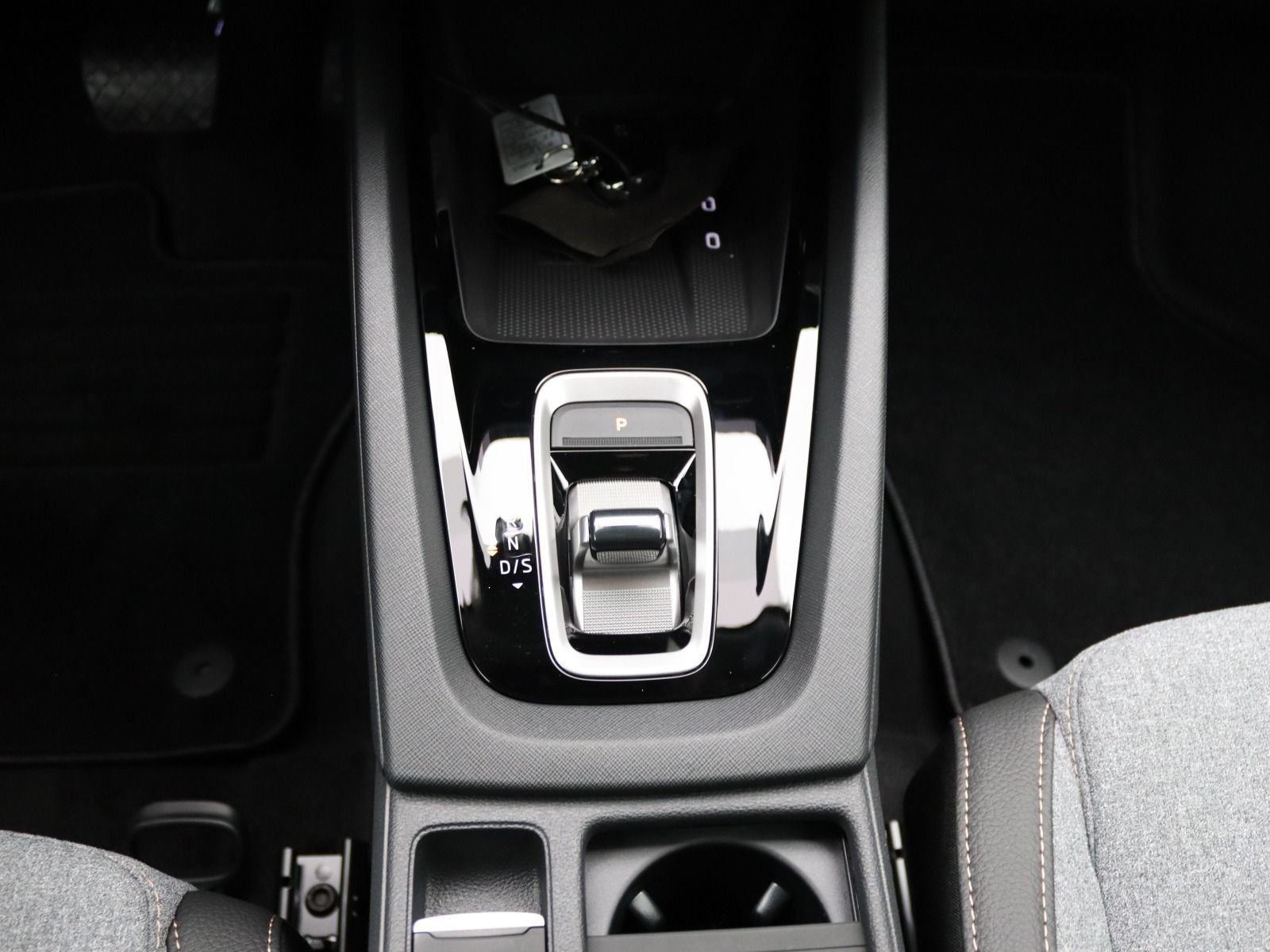 Skoda Octavia - Bild 17