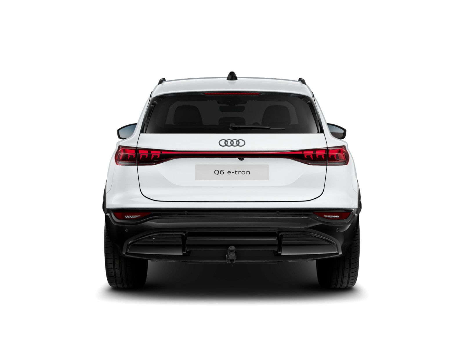 Audi Q6 e-tron - Bild 6