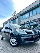 Renault Clio 1.2 16V 3 porte Dynamique - ok neop - Renault Clio aus 2006: Dynamique