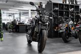 Motobi DL 400 ABS, sofort lieferbar, Lieferservice - Offers