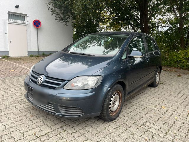 Volkswagen Golf V plus 1,9tdi