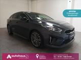 Kia Proceed 1.5 T-GDI GT Line Navi|CAM|Lenkr&Sitzhz. - Kia aus 2022