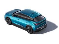 Peugeot 3008 - Vorschau Bild 4