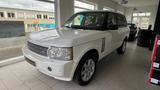 Land Rover Range Rover Supercharged 4.2 V8 (LPG) - Land Rover Range Rover: 4.2