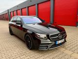 Mercedes-Benz E 53 AMG Mercedes-AMG E 53 4MATIC+ T Autom. ...