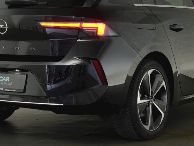Astra L LIM ELEGANCE+NAVI+LED-SCHEINWERFER+RÜCKF