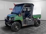 Kawasaki MULE, AHK, ELEKTR. KIPPBARE LADEFLÄCHE, HEIZUNG - Angebote
