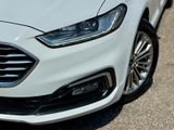 Ford Mondeo Turnier 2.0 EcoBlue Aut. Titanium ACC|AHK - Ford Mondeo aus 2022