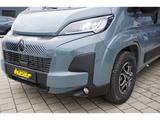 Sunlight Cliff 540 Vanlife Aut./Chassis Citroen/Markise/N - Sunlight Vanlife