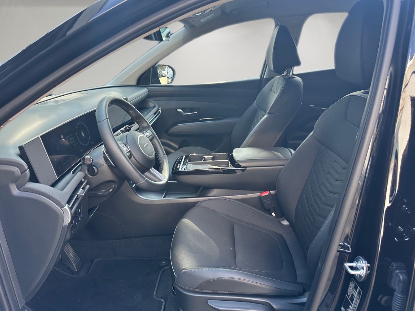 Hyundai Tucson – Bild 7