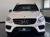Mercedes-Benz GLE 350 GLE GLE 350d 4Matic AMG LINE*PDC*LED*SHZ - weiße Mercedes-Benz GLE-Klasse