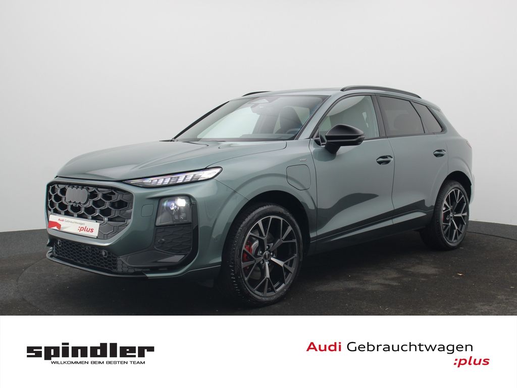 Image of Audi Q3