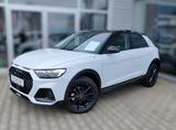Audi A1 allstreet 30 TFSI S tronic + 1000,-€ Tanken! - : Tanken