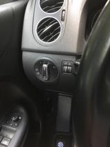 Volkswagen Golf Plus 1.6 TDI DSG Team Blue Motion  - VW Golf Plus von privat