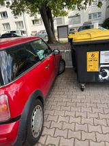 MINI mini cooper - gebrauchte MINI MINI aus dem Jahr 2001