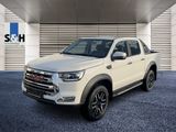 JAC T8 Pick Up * 3t Anhängelast * - JAC 8 Pro