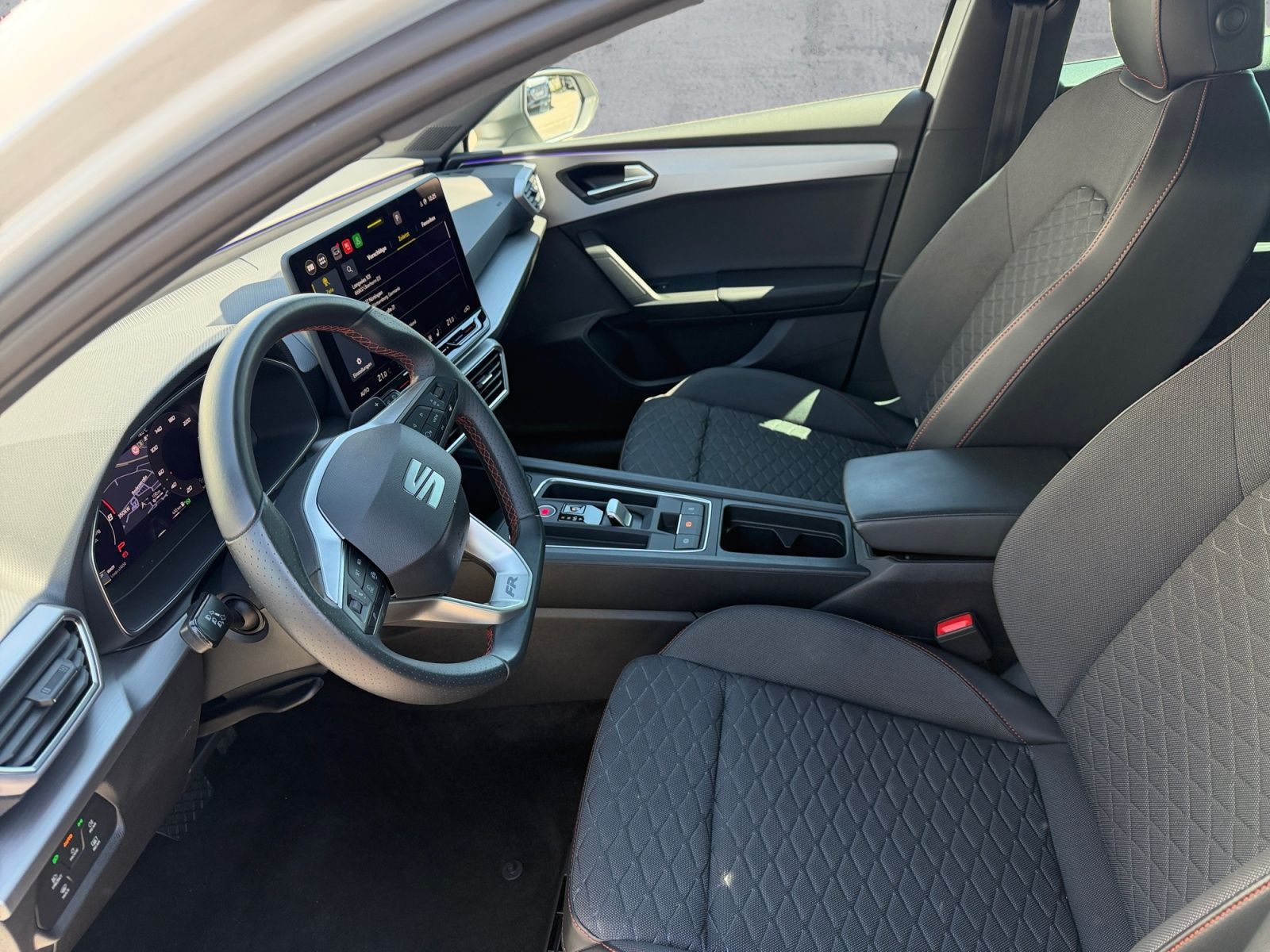 Seat Leon - Bild 12