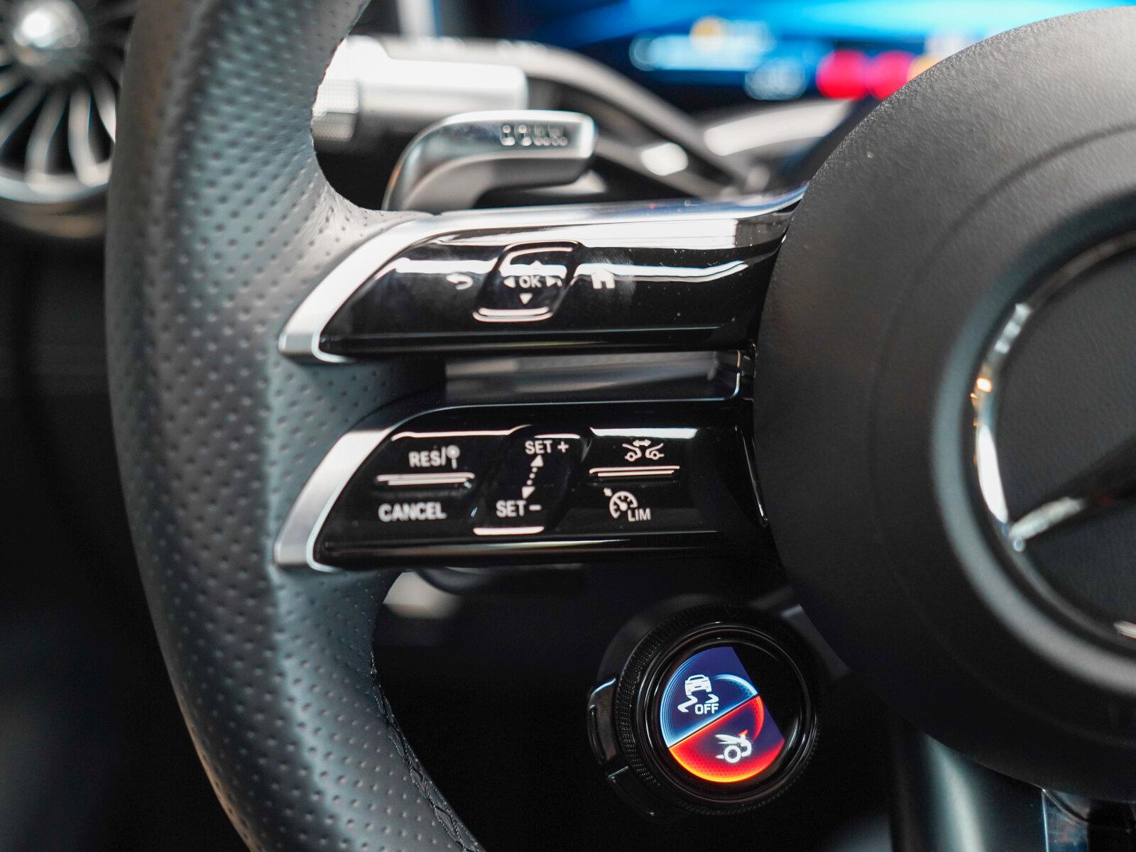 Mercedes-Benz AMG GT 43 kalaharigold MATTLACK Performance Sitz