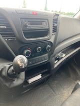 Iveco Daily 35S13   Hoch  Lang  Maxi - Iveco Daily 35 s 13
