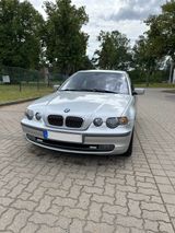 BMW 325ti Compact - - BMW 325: Compact 325ti