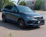 Cupra Ateca 2.0 TSI 221kW 4Drive DSG - - Cupra Ateca von privat