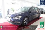 Volkswagen Golf Variant Comfortline BMT - Volkswagen Gebrauchtwagen in Hamburg
