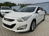 Hyundai i40 cw 1.7 CRDI FIFA World Cup Edition/AUTOMATIK - Hyundai i40 in Bochum