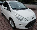 Ford Ka/Ka+ 1,2 Trend Trend - Ford Ka/Ka+ Gebrauchtwagen in Berlin