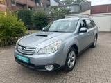 Subaru Legacy Kombi/ Outback Outback Active - Subaru Legacy: Active