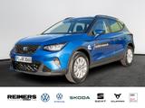 Seat Arona 1.0 TSI Style Kam. Navi Virtual ACC KlimaA