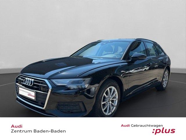 Audi A6 Avant 45 TDI quattro S tronic LED*NAVI*RFK LE