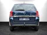 Opel ZafiraB Innovation7SITZER/XENON/AHK/SHZ/GARANTIE - gebrauchte Opel Zafira aus dem Jahr 2011