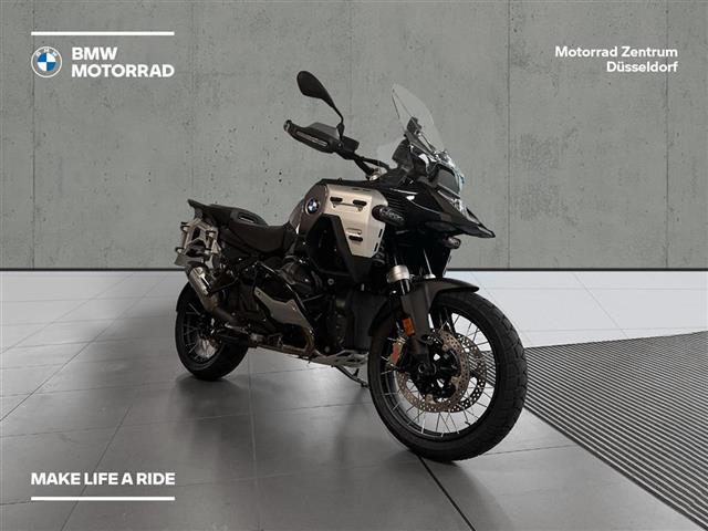 BMW R 1300 GS Adventure