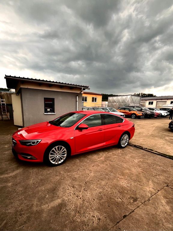 Image of Opel Insignia