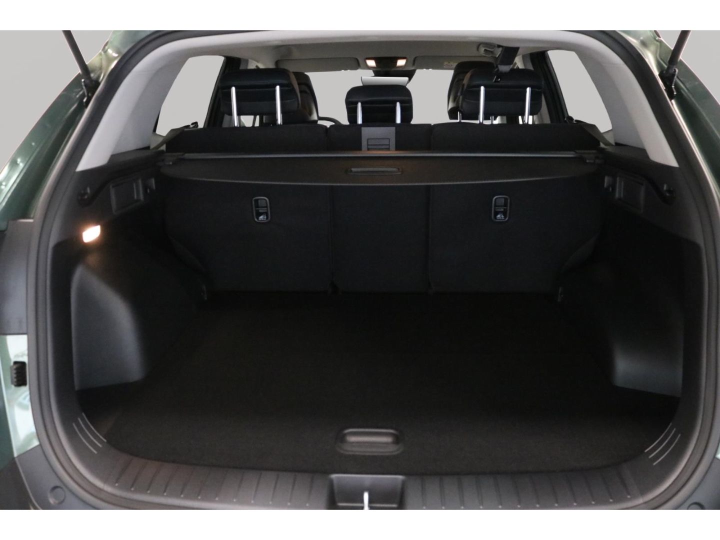 Fahrzeugabbildung Kia Sportage Vision Navi Digitales Cockpit LED ACC