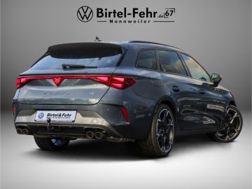 Cupra Leon ST VZ 2.0 TSI  4Drive DSG AHK Kamera Voll L