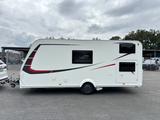 Sterckeman Easy 496PE Kids Markise / Mover - Sterckeman Markise