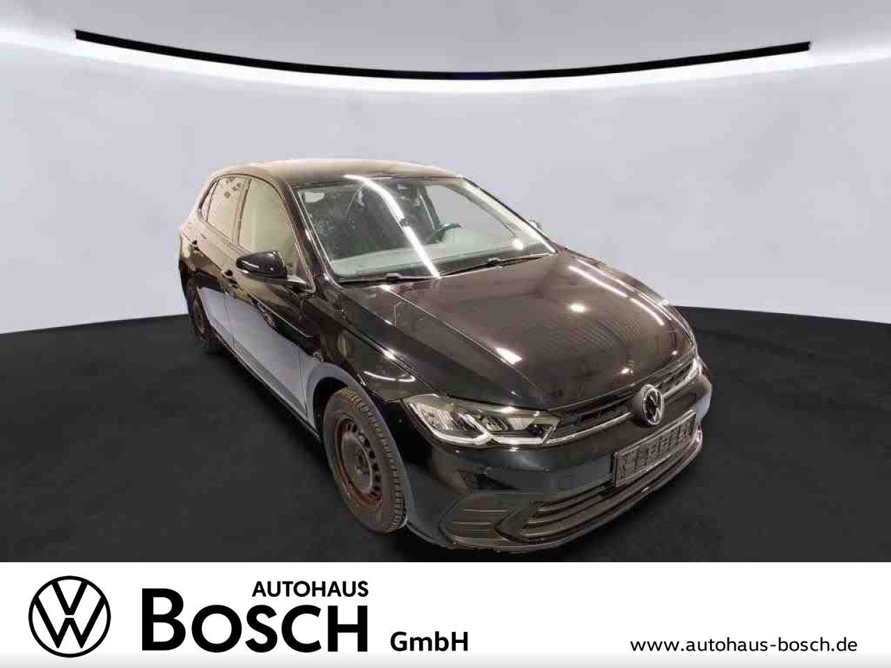 Volkswagen Polo - 1