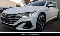 Volkswagen Arteon Shooting Brake R-Line eHybrid 360°Kam DCC