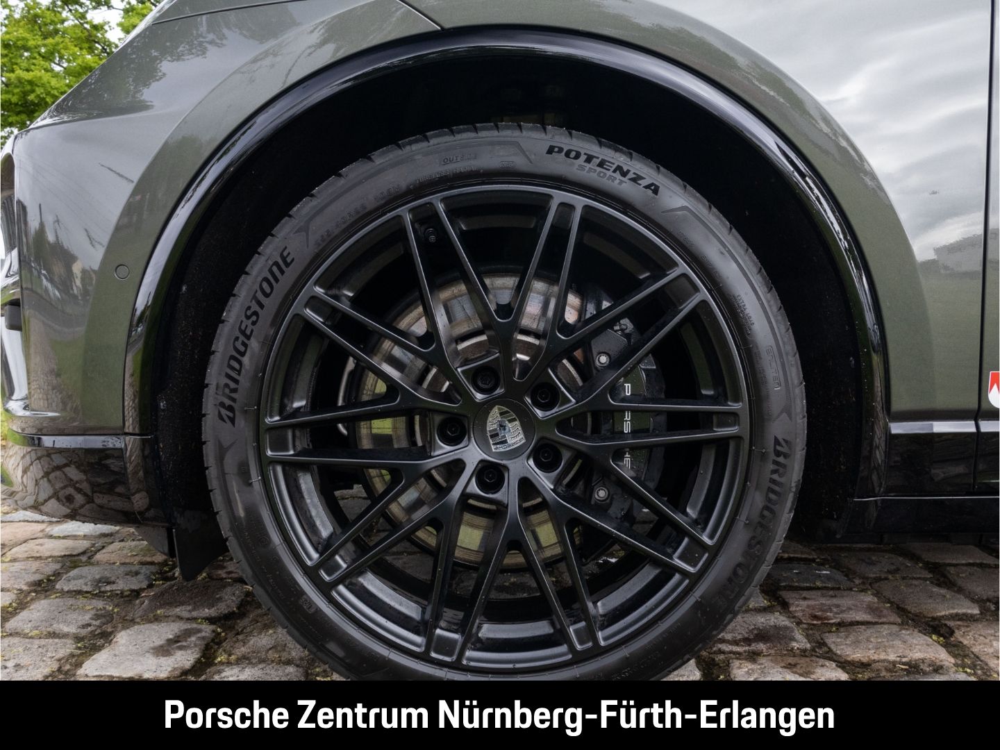 Porsche Macan - Bild 11