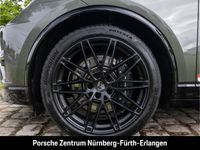 Porsche Macan - Vorschau Bild 11