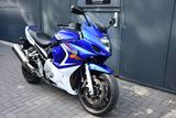 Suzuki GSX 650 F K8 Reifen, Inspektion, TÜV neu - Offers