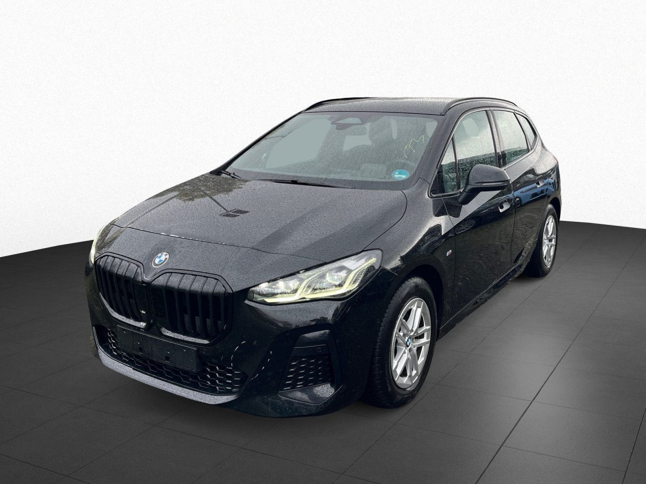 BMW 220 Active Tourer - Bild 3