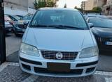 Fiat Idea 1.4 S&S Dynamic - Fiat Idea aus 2011