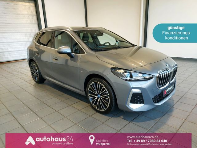 BMW 225e xDrive M Sport  LED|Sitzhzg|ParkPilot