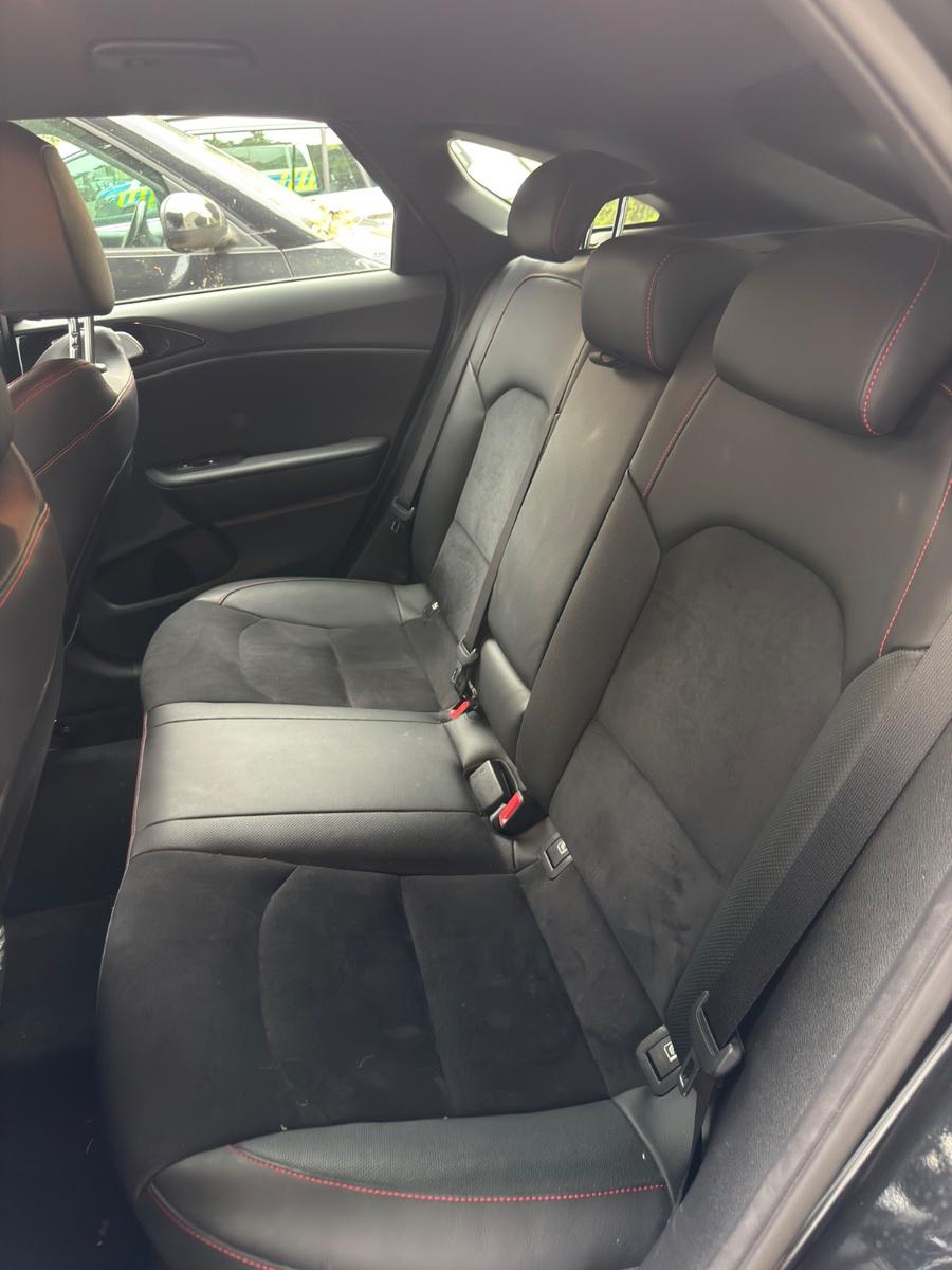 Kia ProCeed 1.6 T-GDI GT - Facelift - Bastuck AGA