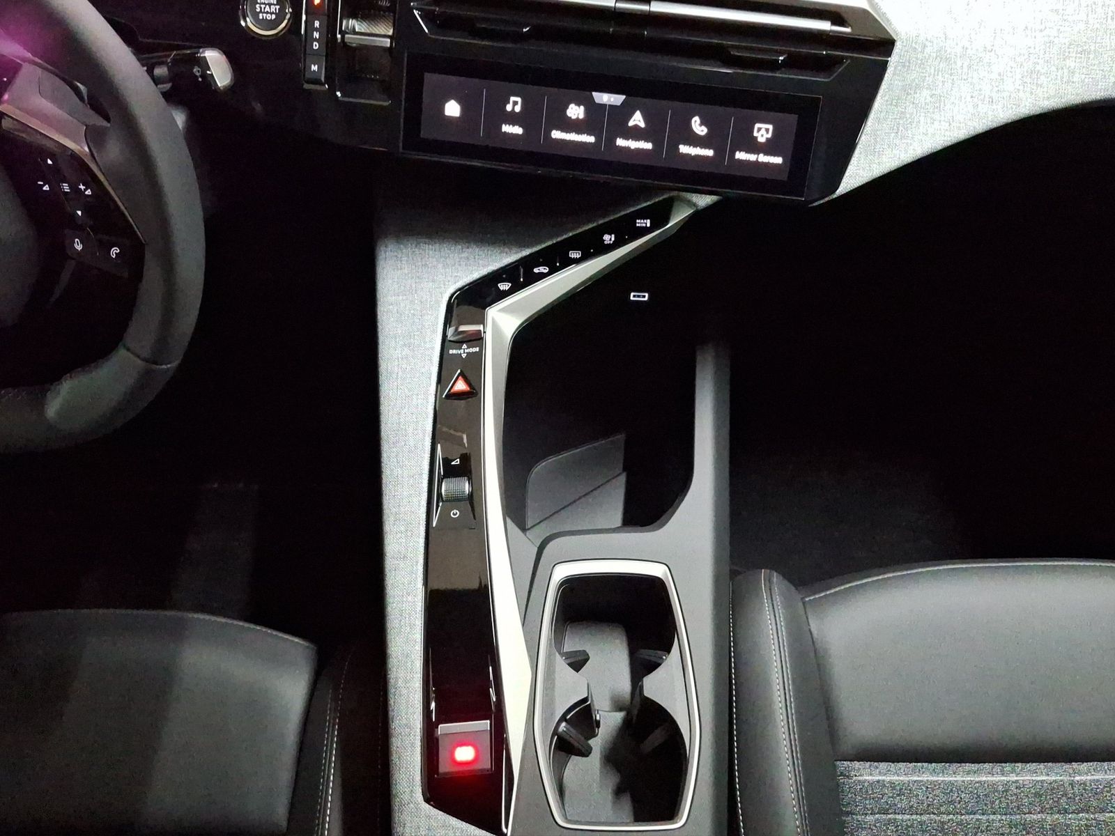 Peugeot 3008 - Bild 14